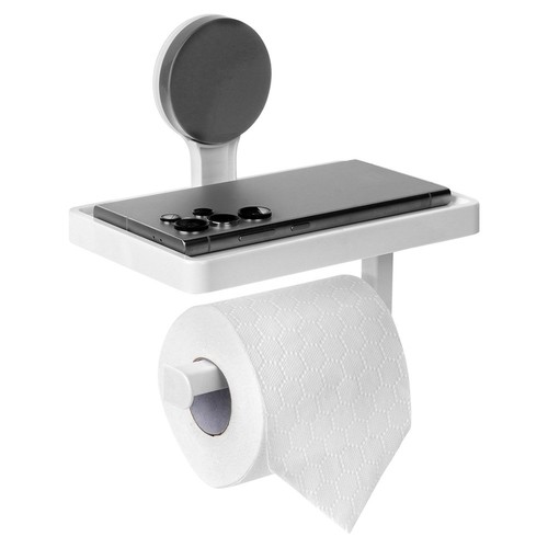 Porte papier toilette avec - toilette,