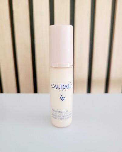 Caudalie resveratrol lift - caudalie,