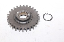 pignon secondaire de kick