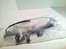 Leve vitre electrique avant droit PEUGEOT 206 PHASE 1 CABRIOLET 9222Y2