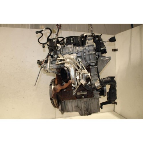 Moteur complet ford focus - complet, 18