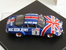 TROFEU ALPINE RENAULT A110