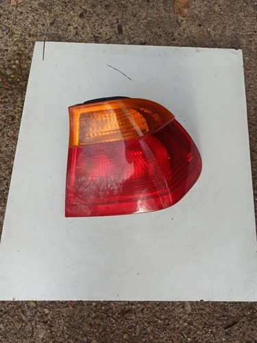 Feu arrière droit bmw e46 - feu,