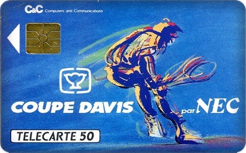 Rare telecarte privee - privee, /