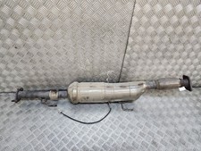 Catalyseur / filtre à