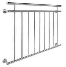 GARDE-CORPS DE PORTE FENETRE