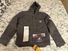 Veste Homme Carhartt