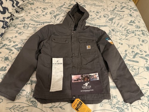 Veste homme carhartt - homme,