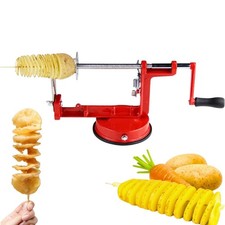 Tornado Coupe-pommes de terre