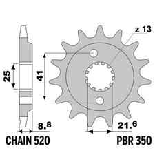 HONDA XR L-LM (XR650L) 650