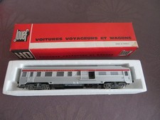WAGON  train  REF 8650   Jouef