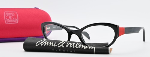 Lunettes anne valentin - anne,