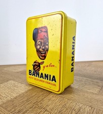 Ancienne Boîte Publicitaire