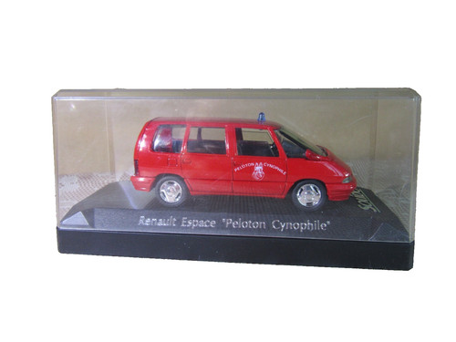Solido renault espace - solido,