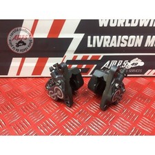 Paire d'étrier de frein avant Bmw R 850 R Classic 1998 à 2001