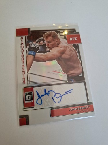 Panini ufc optic - ufc, prizm