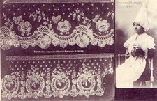 CPA 61 NORMANDIE Orne Jeune