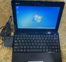 ASUS Eee PC 1011PX 10.1" Intel