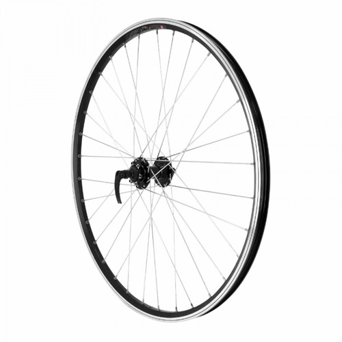 Roue vtc 700x35 - , avant