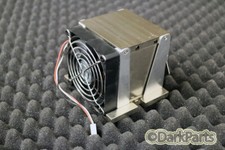 IBM Lenovo FRU 13N2951 13N2950 Heatsink & Fan Cooler