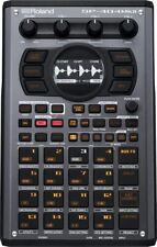 Roland SP-404 Mk II Échantillon Noir Japon