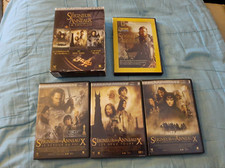 Le Seigneur des anneaux