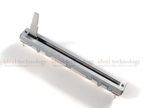 New dcv1011 pitch tempo fader - dcv1011,