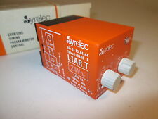 Relais de seuil de courant