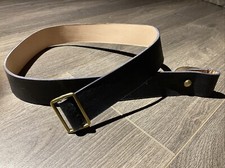 Reproduction Bretelle Modèle