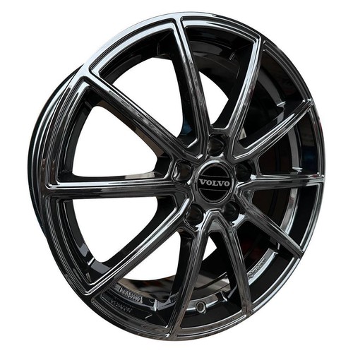 Jantes pouces volvo c30 - 4x,