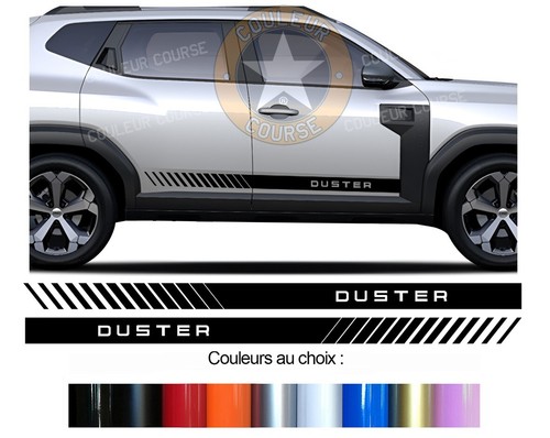 Bandes bas caisse - x, pour