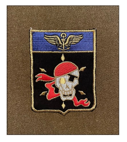 Insigne aéronavale marine - insigne,