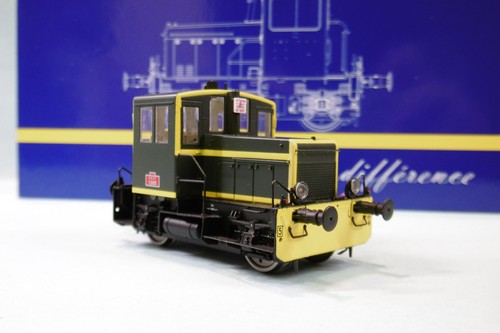 Ree locotracteur 2103 2100 - -,