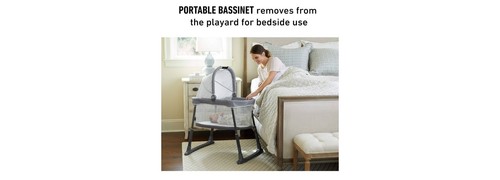 Graco pack play - n,