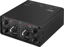 STAGE LINE MPA-202 PREAMPLI