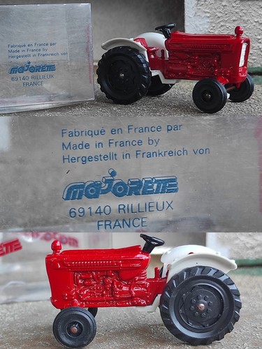 Majorette 253 france - 1/55,