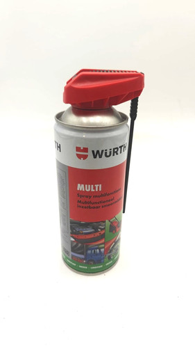 Würth multi lubrifiant - multi,,
