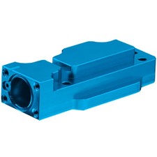 Dye M3S/M3+ Boîtier De
