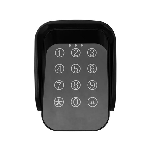 Digicode pavé numérique - pavé,