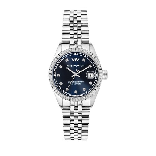 Montre philip watch femme - montre,