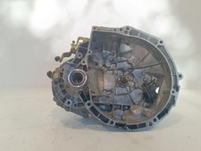 2222CV 8HZ boite a vitesse PEUGEOT 206 (09/98>06/09<) 1.4 HDI BER. 1998 96508829