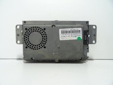Ecran GPS PEUGEOT 607 PHASE 2