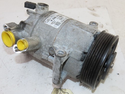 Compresseur air conditionne - air,