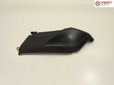 Plastique sous réservoir