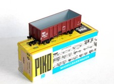 PIKO HO 5/6444-072 WAGON
