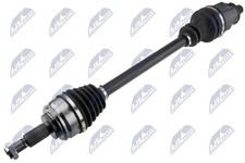 Arbre OE: 50523 Convient pour