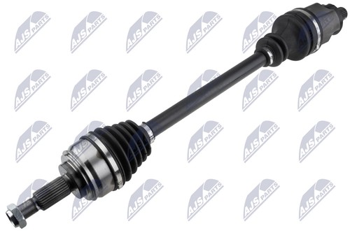 Arbre 50523 convient pour - 50523,