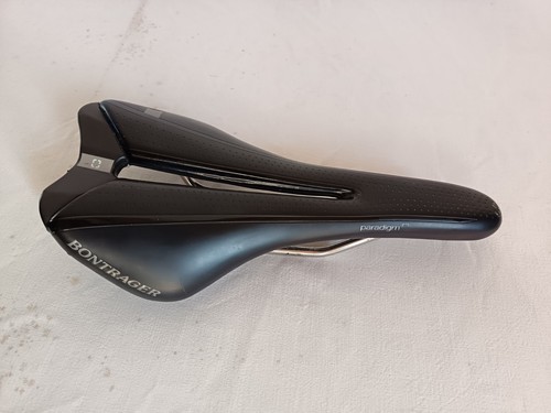 Selle bontrager paradigm 138 - bontrager,