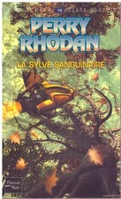 Perry Rhodan 79 La sylve