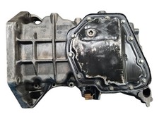 Coupe Huile Moteur Pour RENAULT Scenic X MOD Diesel 1600 (09>)